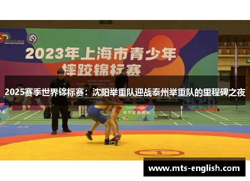 2025赛季世界锦标赛：沈阳举重队迎战泰州举重队的里程碑之夜